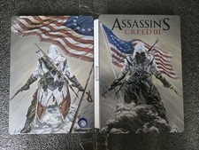 Assassin's Creed 3 Freedom