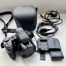 Sony Cyber-shot DSC-HX1