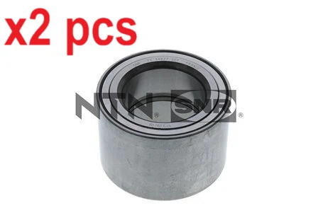 Cuscinetto ruota l r - x2,