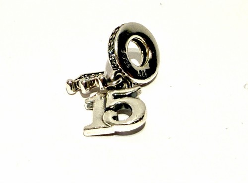 Autentico pandora sterling 925 - autentico,