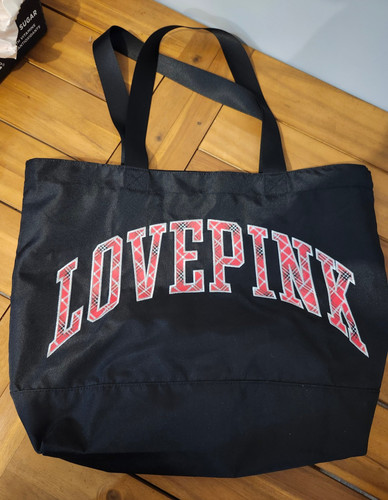 Victoria secret pink travel - secret,