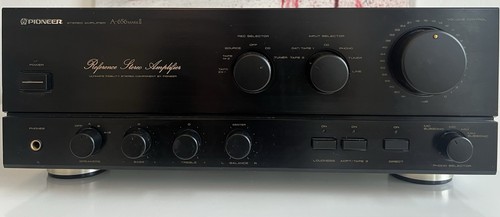 Pioneer 656 mark ii - mark,