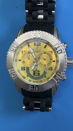 Orologio uomo invicta - invicta, 6706