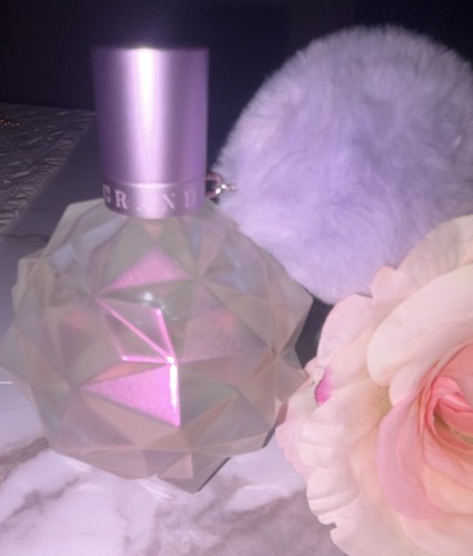 Ariana grande moonlight eau - ariana,