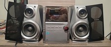 Panasonic 5 dischi CD Changer