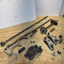 Ingranaggi e ricambi per