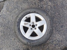 1x Cerchio Alluminio Audi A3