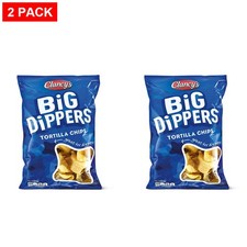 Clancy's Big Dipper  Tortilla