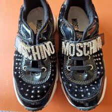 Scarpe da ginnastica Moschino