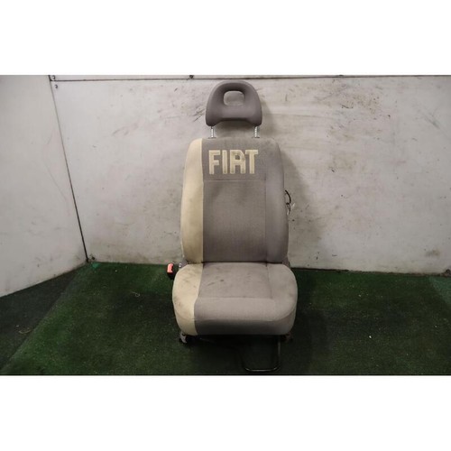 Sedile anteriore sinistro - sinistro, fiat