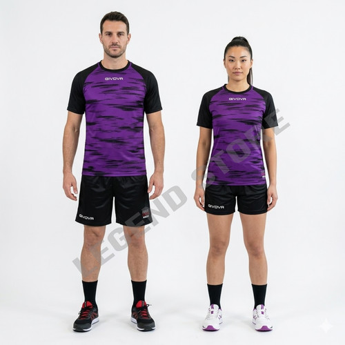 Kit pixel givova viola - kit,