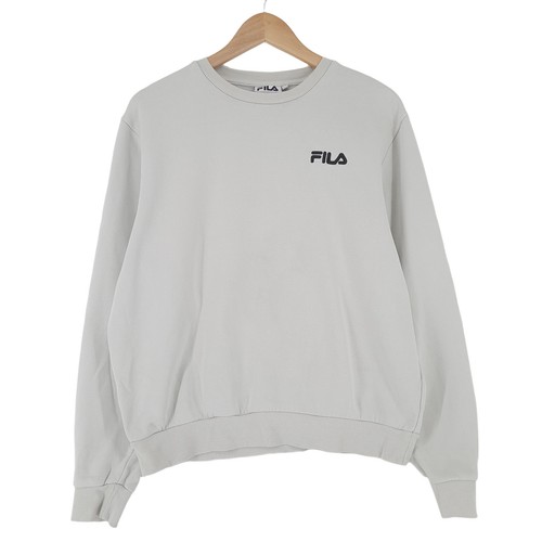 Fila felpa donna cotone - fila,