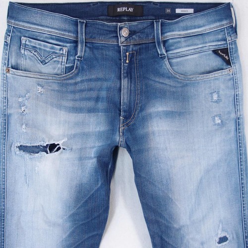 Mens replay m914 - mens,