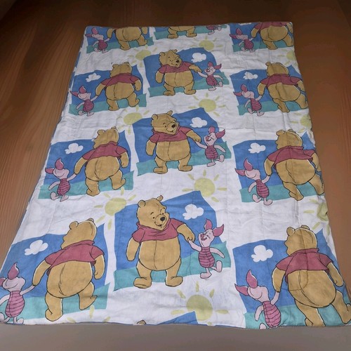 Piumino vintage winnie the - vintage,