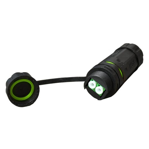 Adattatore fibra ottica - adattatore,