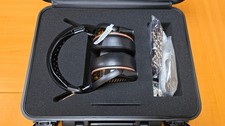 Cuffie Audeze LCD-5s (ultima