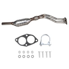 Catalizzatore AUDI A4 B5 C5
