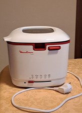 Friggitrice Moulinex uno Usata