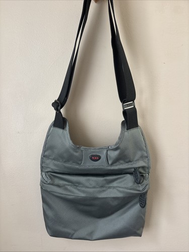 Borsa messenger tumi tech - tumi, t-tech
