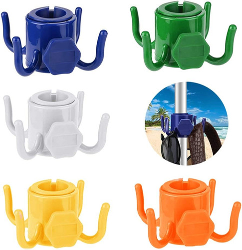 Confezione ganci per - da, 5
