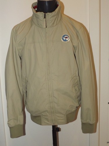 Giacca bomber napapijri - giacca, taglia