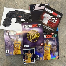Nba 2k17 legend edition - nba,
