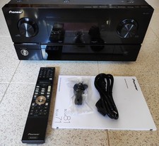 PIONEER SC LX71 amplificatore