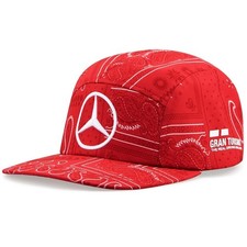Cappello Lewis Hamilton