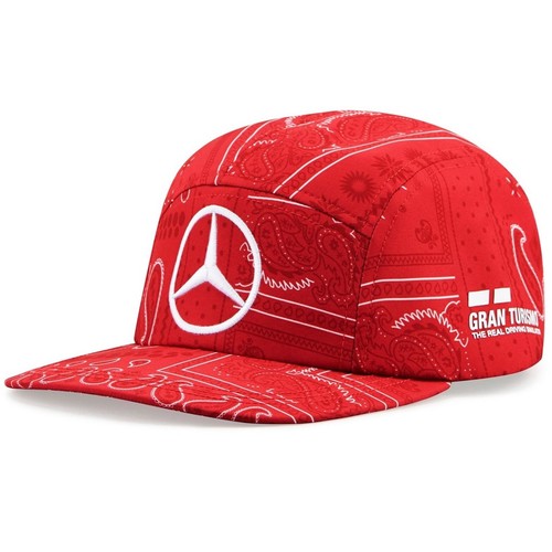 Cappello lewis hamilton - cappello,