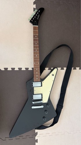Chitarra elettrica grassroots - chitarra,