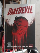 DAREDEVIL: L'UOMO SENZA PAURA - CARTONATO PANINI MARVEL JED MACKAY BEYRUTH...