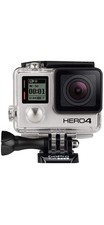 Videocamera action camera 4K