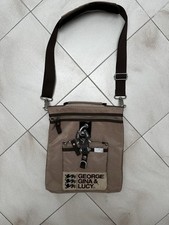 GGL bag George Gina Lucy Ride The Donkey Bag GGL Rare Reversible Bag