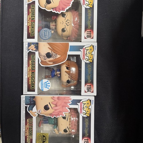 Lotto funko pop - lotto,