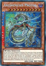 ARCINEMESES PROTOS -