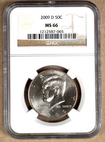 2009 kennedy mezzo dollaro - kennedy,