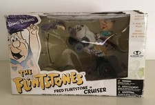 MCFARLANE HANNA BARBERA FRED