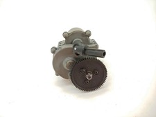 Trasmissione Monster Truck