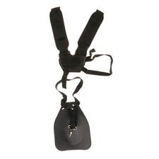 Tracolla per decespugliatore - tracolla, e