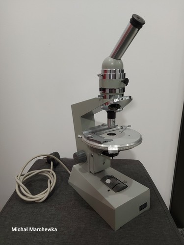 Microscopio carl - microscopio,,