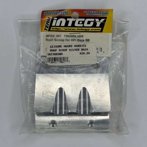 Team integy scoop tetto per - integy, da