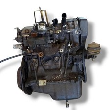 MOTORE SEMICOMPLETO PER FIAT