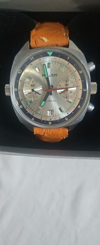 Orologio poljot jewels - orologio, poljot,23