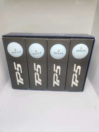 Palline golf rolex - da,