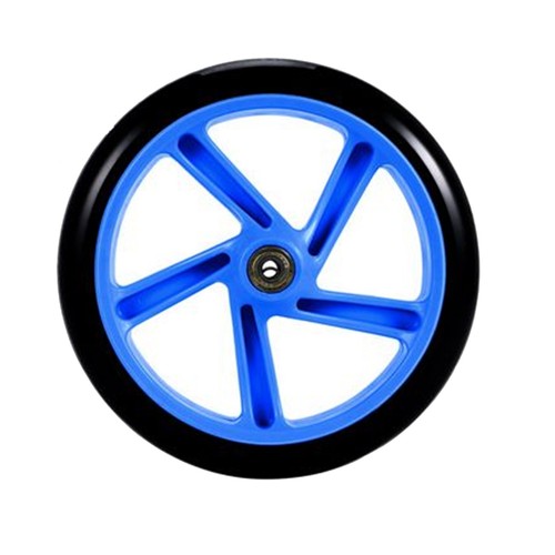 Ruota scooter 200 con - scooter,