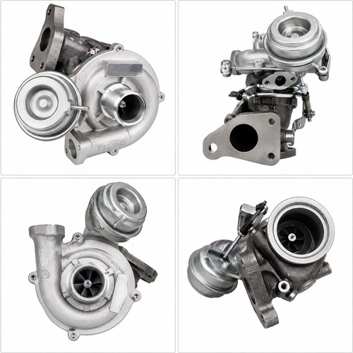 Turbina nuova 799171 - turbina, 500