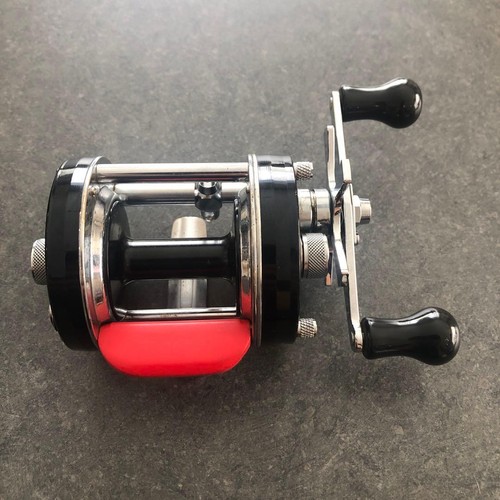 Abu ambassadeur 6600c - abu,