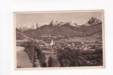 D4409) Cartolina MONGUELFO in