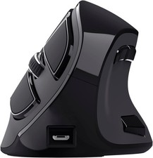 Mouse wireless Trust Voxx con