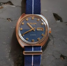 WYLER Vetta Incaflex Vintage